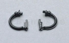 PIKO 56040 - H0 - Bremsschläuche (2 Stück)